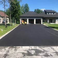 Best Driveway Snow Removal Preparation  in Dawsonville, GA